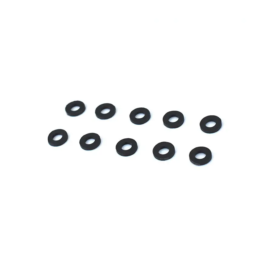 Rêve D Molded Spacer Φ3 X Φ6 X 1.0Mm 1