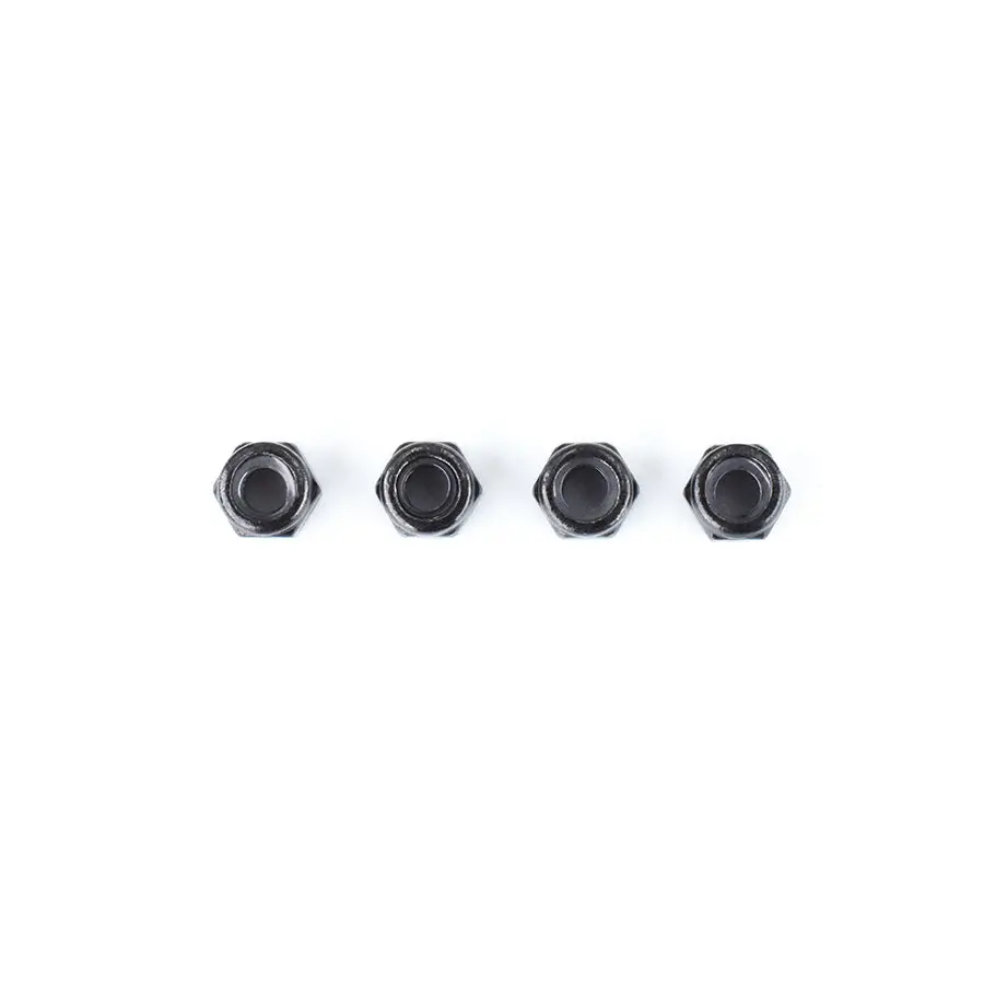 Rêve D M3 Nylon Nut 1