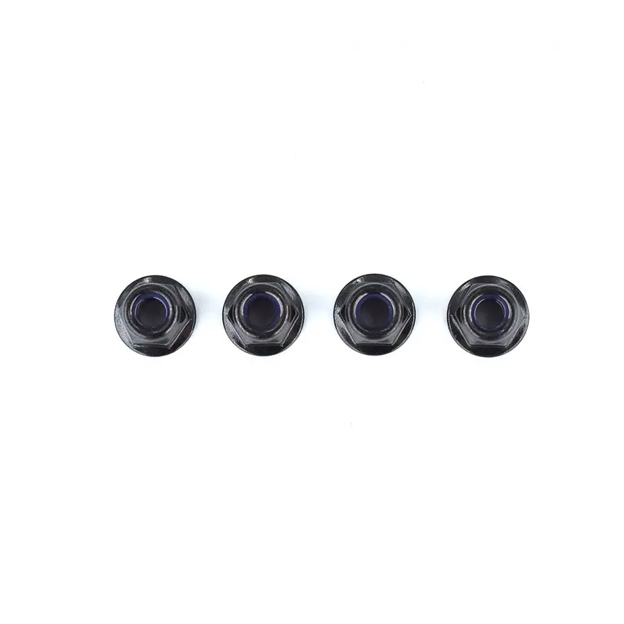 Rêve D M4 Flange Nylon Nut 1