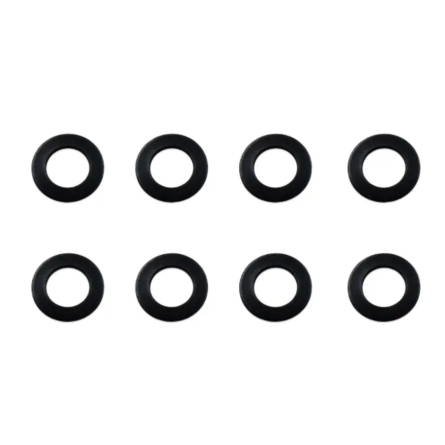Rêve D Pom Spacers Φ4 × Φ7mm 1