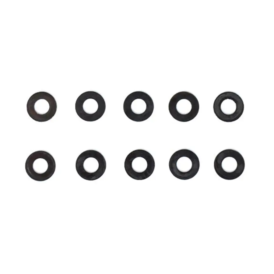 Rêve D Washer Φ3 X Φ7 X 0.5Mm 1