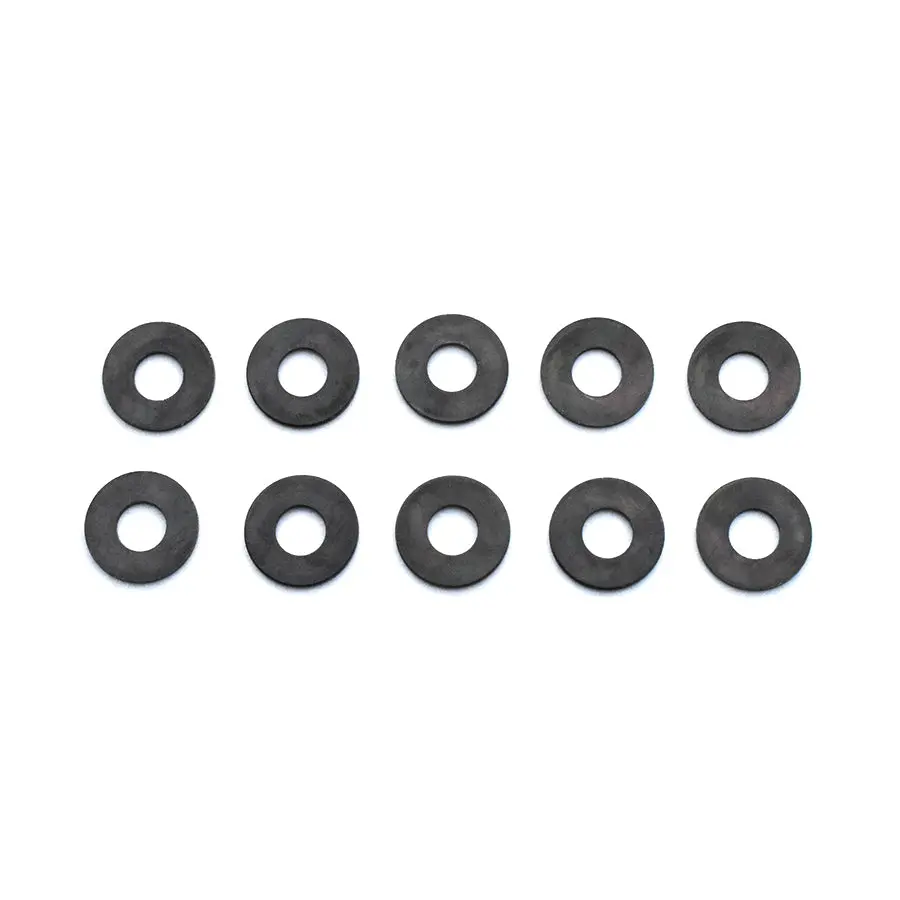 Rêve D Washer Φ3 X Φ8 X 0.5Mm 1