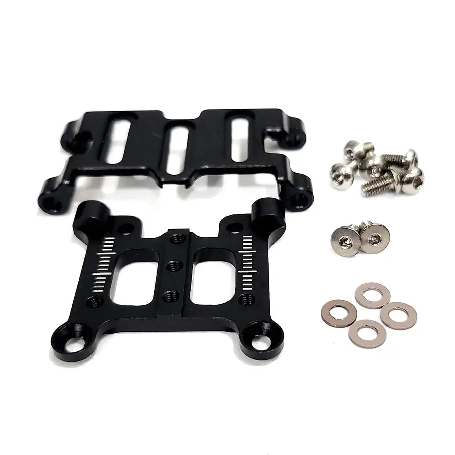Soda Caster Plate 1