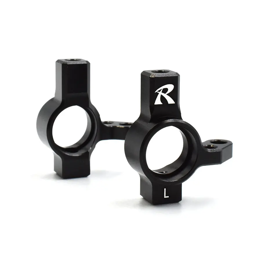 Rêve D Alum. Sg Front Knuckle 1