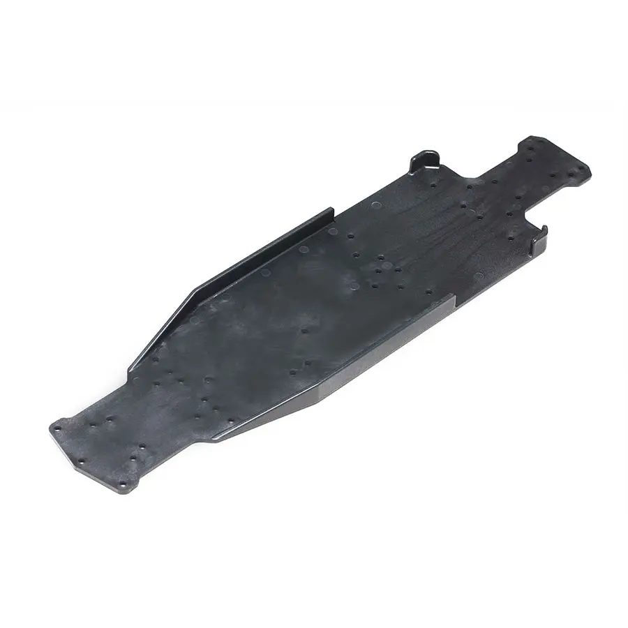 Yokomo Rd2.0 Plastic Main Chassis 1