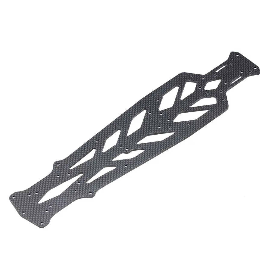 Yokomo Rd2.0 Graphite Main Chassis 1