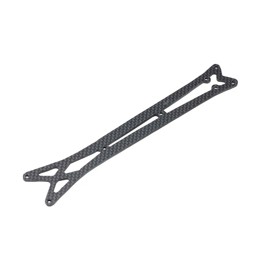 Yokomo Rd2.0 Graphite Upper Deck 1