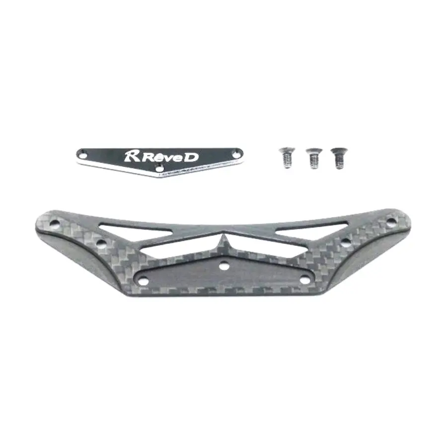 Rêve D Carbon Bumper Set 1