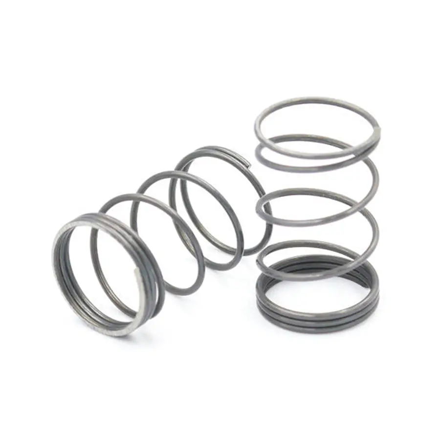 Rêve D 2Ws Front Spring 1