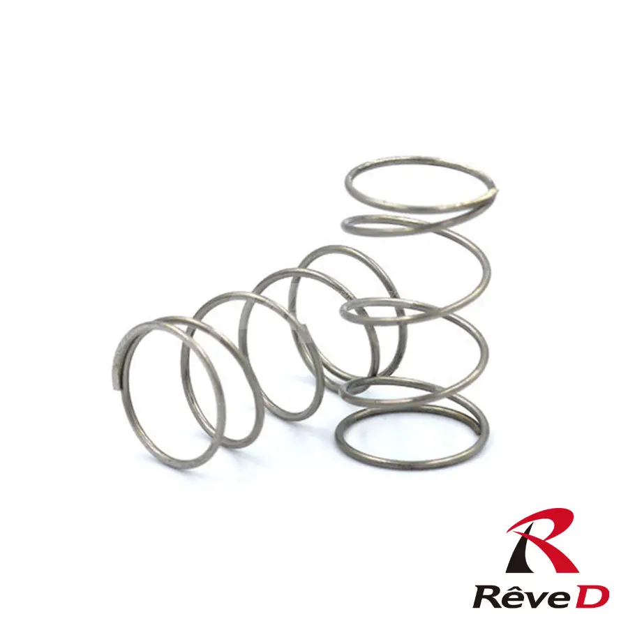 Rêve D Ht Rear Spring - Hard 1