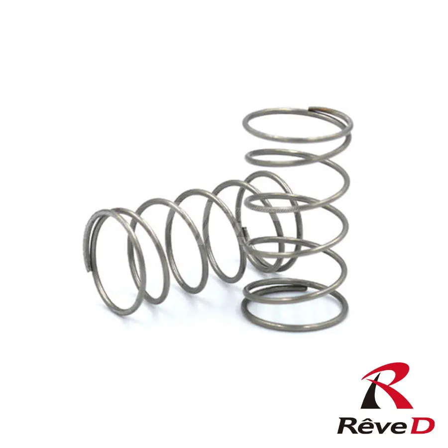 Rêve D Ht Rear Spring - Medium Soft 1