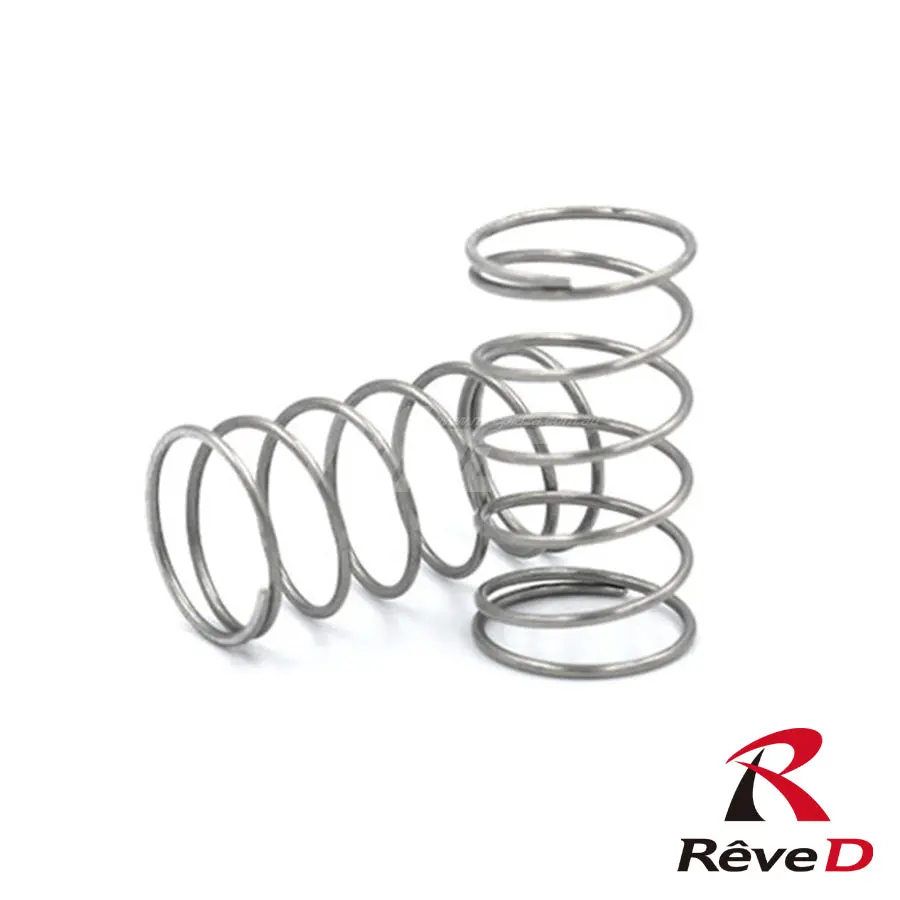 Rêve D Ht Rear Spring - Soft 1