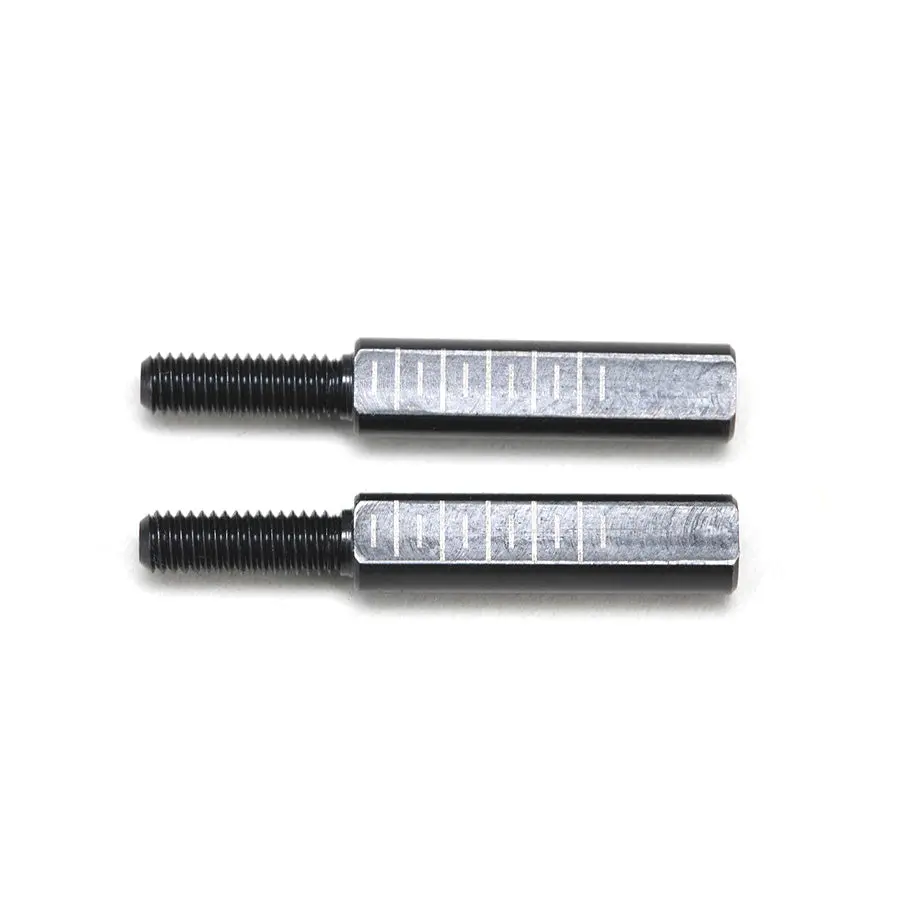 Yokomo Rd2.0 Rod End Adaptor 17Mm/Φ4.5 1