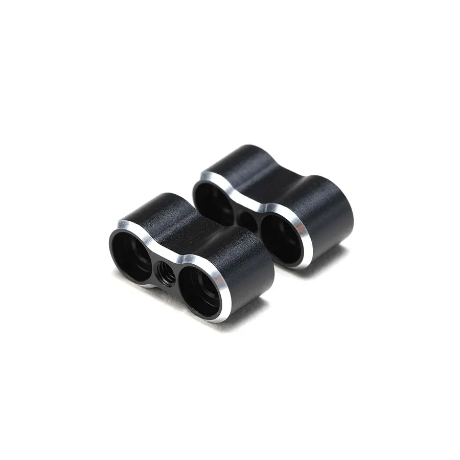 Yokomo Rd2.0 Alum. Rear Shock Lower Adapter 1