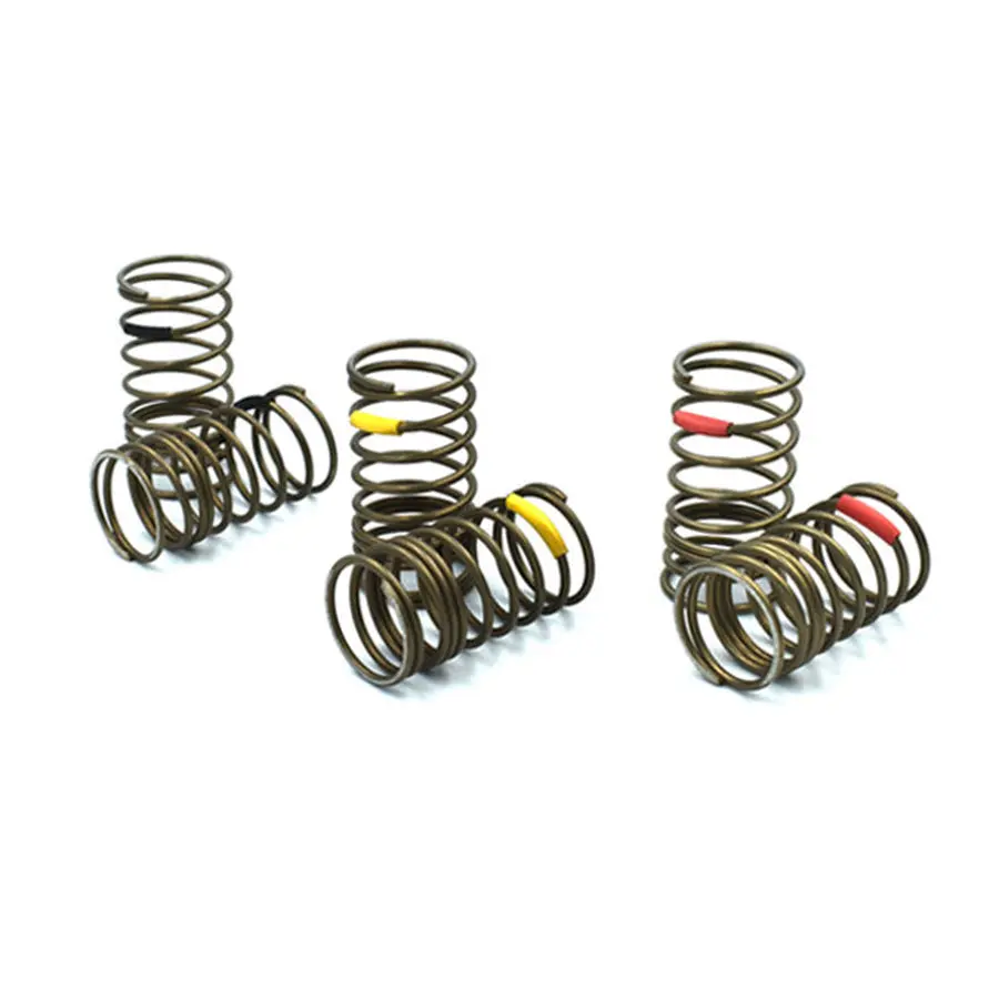 Rêve D Pc Rear Spring All Set 1