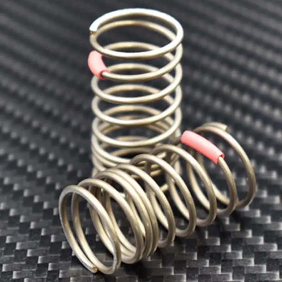 Rêve D Pc Rear Progression Type Spring - Hard 1