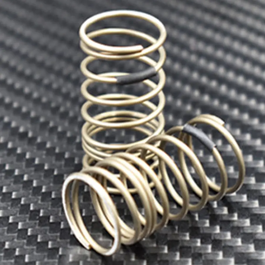 Rêve D Pc Rear Progression Type Spring - Medium 1