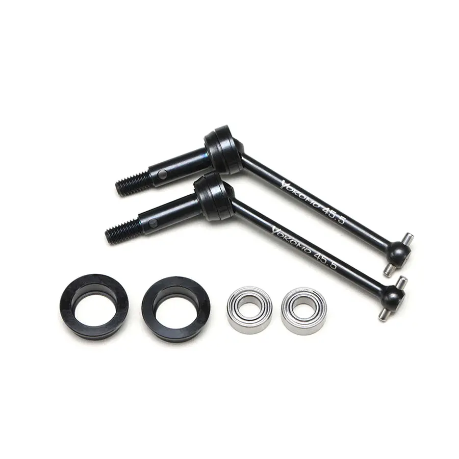 Yokomo Rd/Sd/Md Offset Rear Universal Joint Set 1