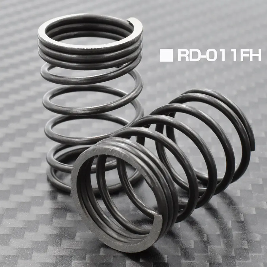 Rêve D R-Tune 2Ws Front Spring - Hard 1