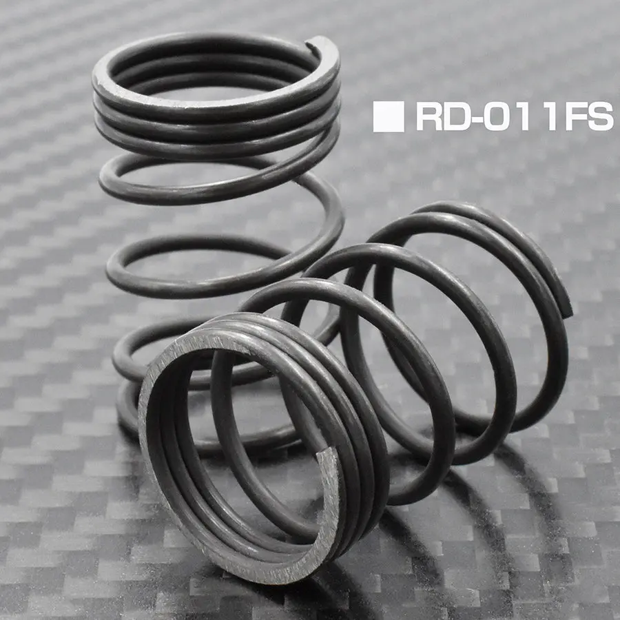 Rêve D R-Tune 2Ws Front Spring - Soft 1