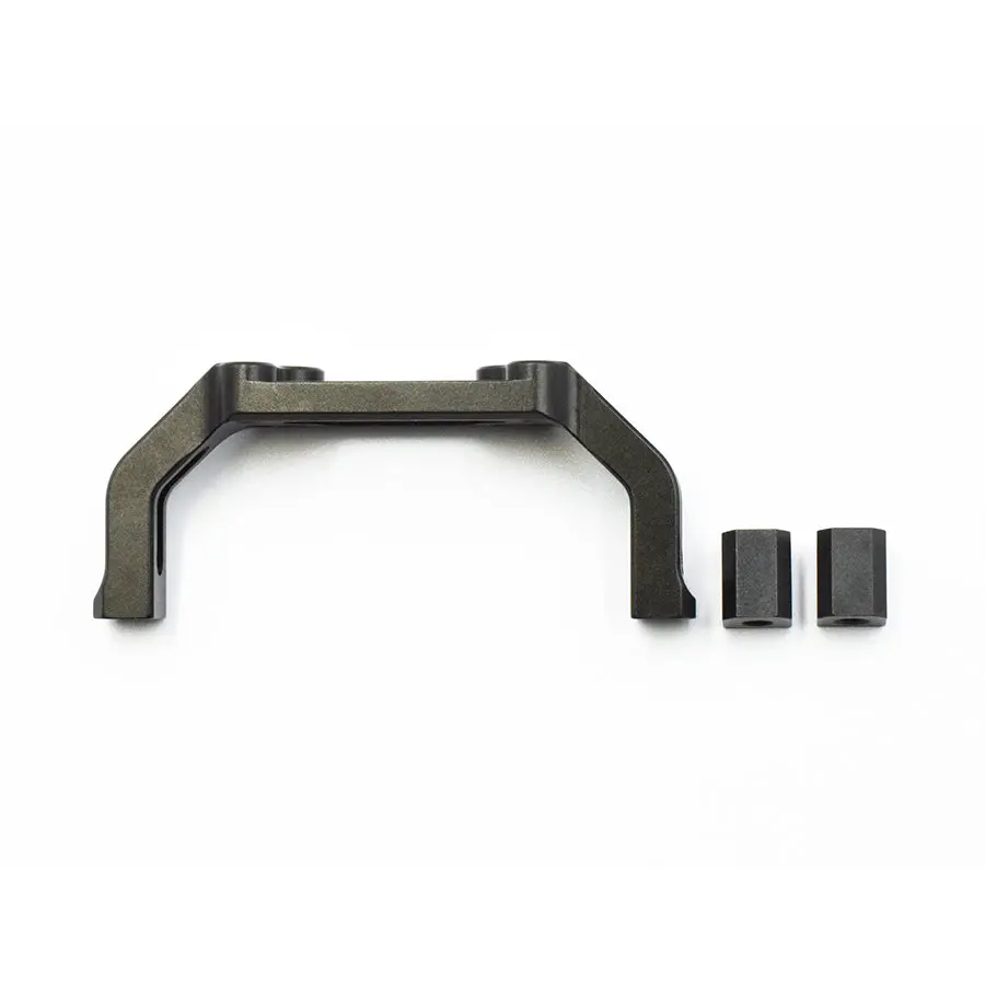 Rêve D Alum. Bell Crank Bridge Set 1
