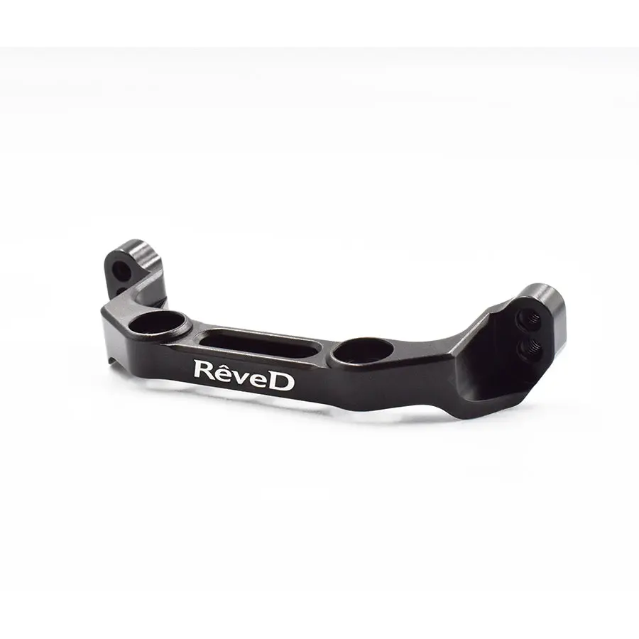Rêve D Alum. Center Link 1