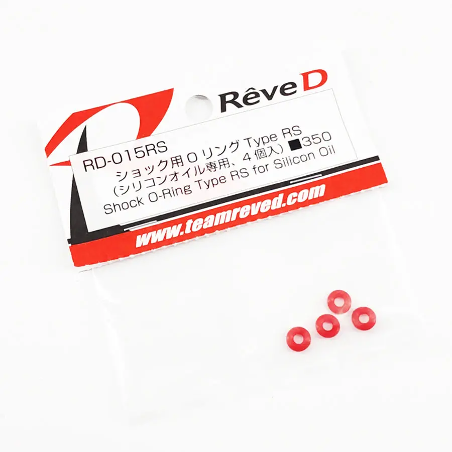 Rêve D Shock O-Ring Type Rs 1