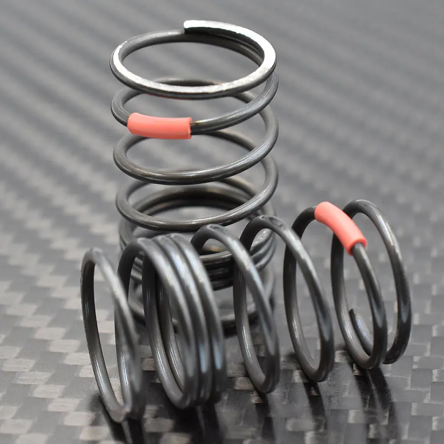 Rêve D R-Tune Pc Rear Spring - Hard 1