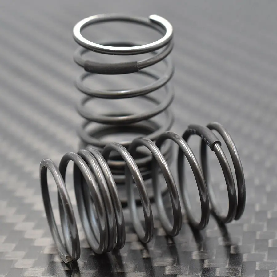 Rêve D R-Tune Pc Rear Spring - Medium 1