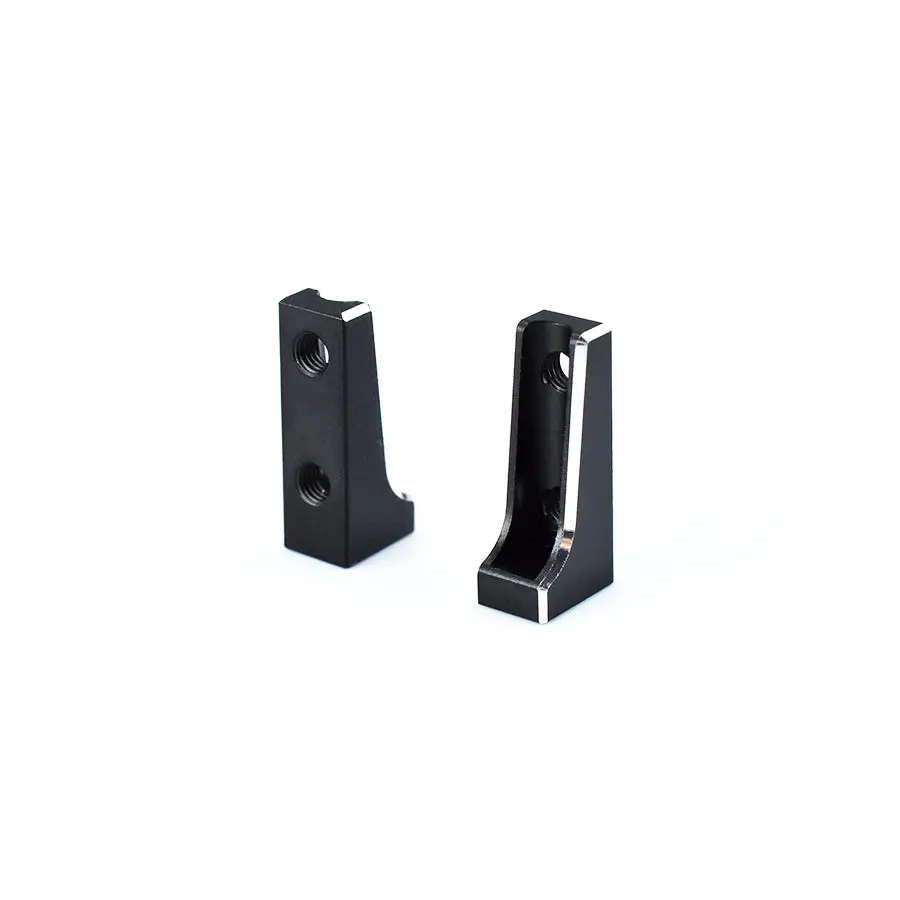 Rêve D Alum. Servo Mount (Se Processing) 1