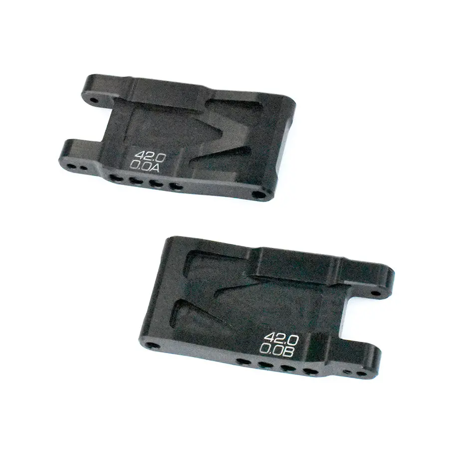 Rêve D Ht Rear Lower Arm 42Mm 0D 1