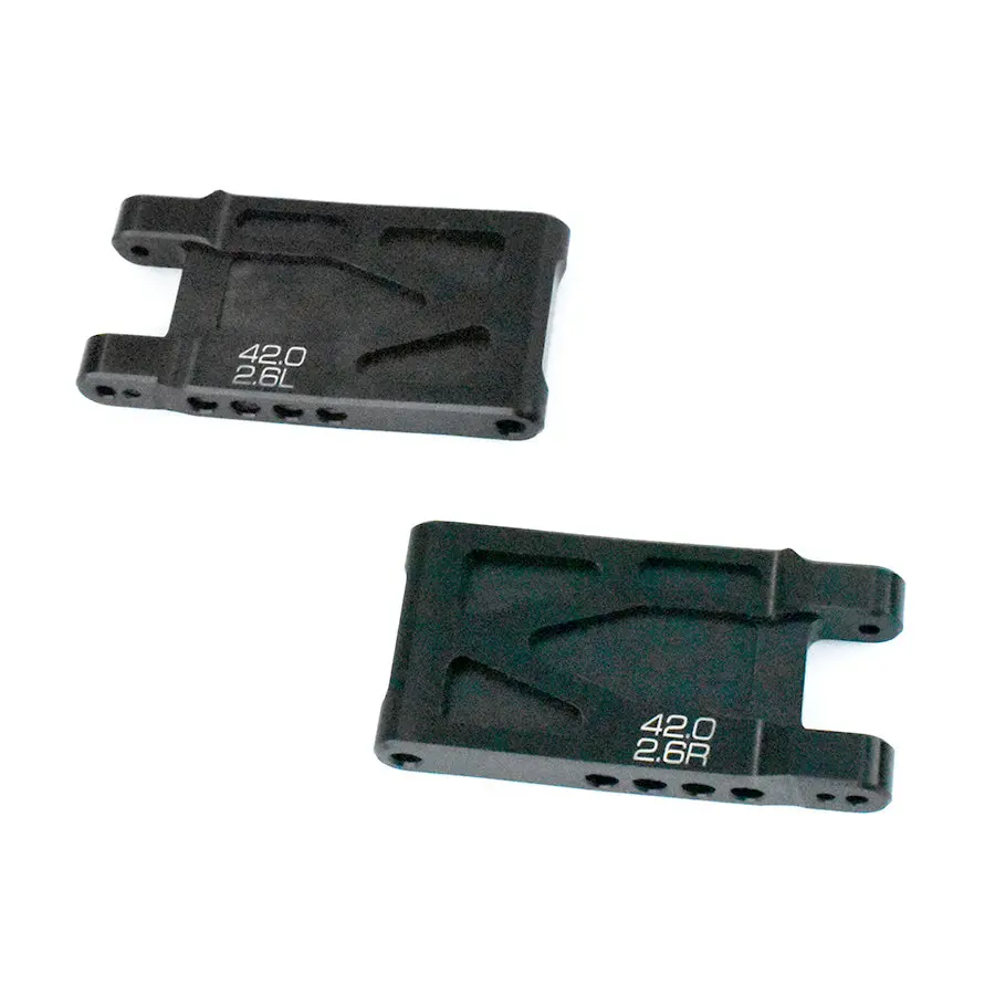 Rêve D Ht Rear Lower Arm 42Mm 2.6D 1