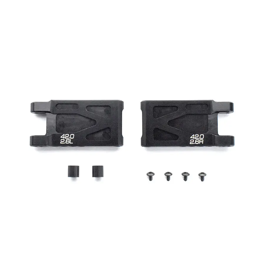 Rêve D Ht Rear Lower Arm 42Mm 2.6D Sway Bar Compatible 1