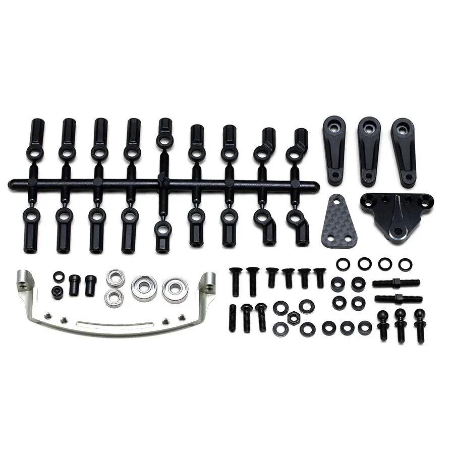 Yokomo Rd2.0 Slide Rack Set 1