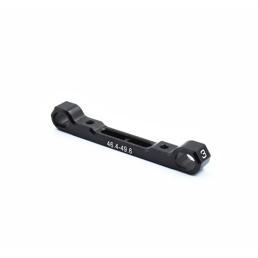 Rêve D Alum. Suspension Mount #3 1