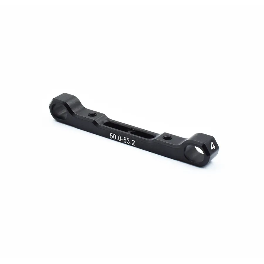 Rêve D Alum. Suspension Mount #4 1