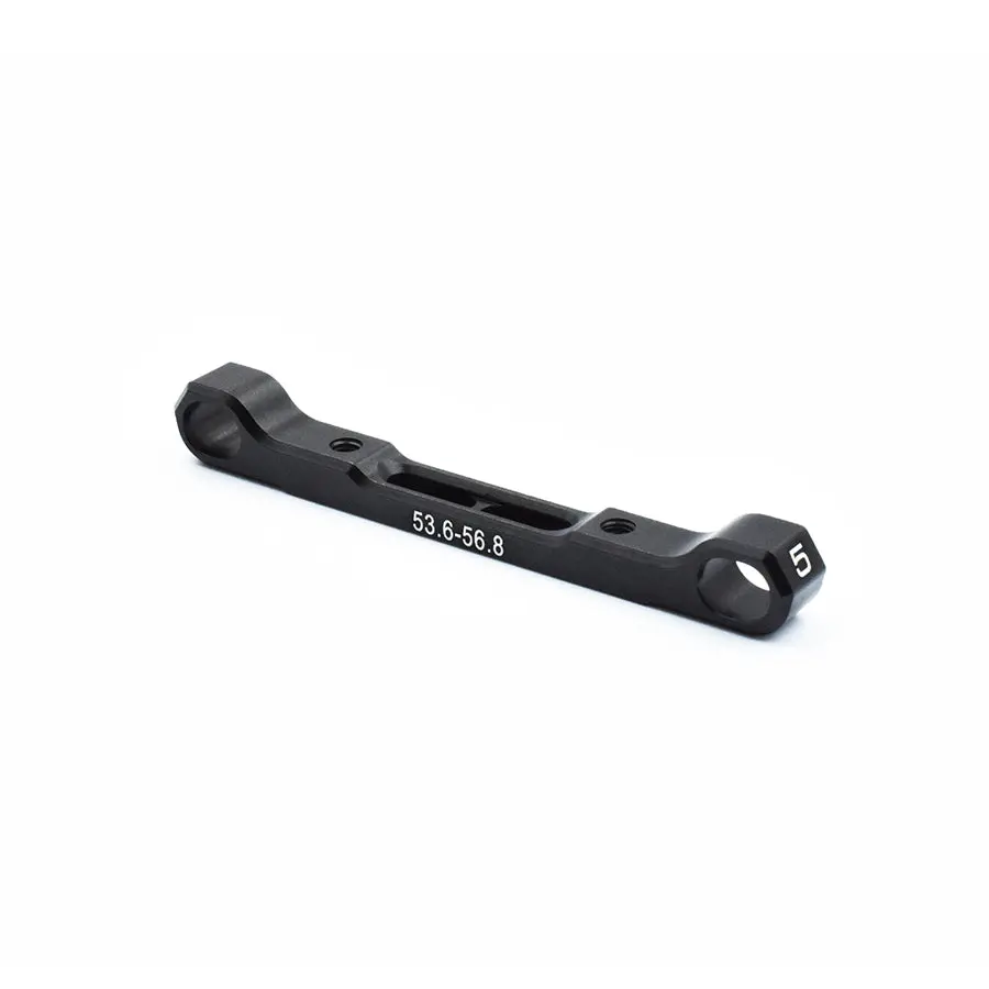 Rêve D Alum. Suspension Mount #5 1