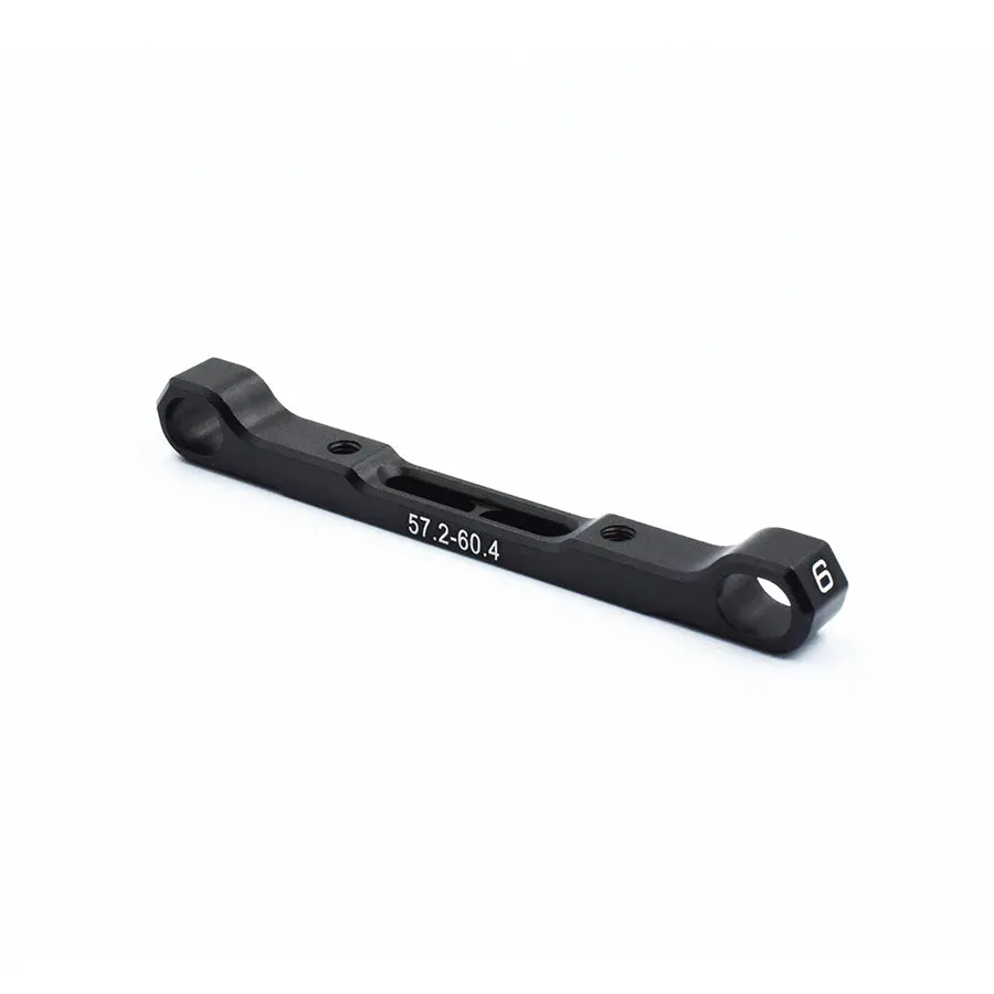 Rêve D Alum. Suspension Mount #6 1