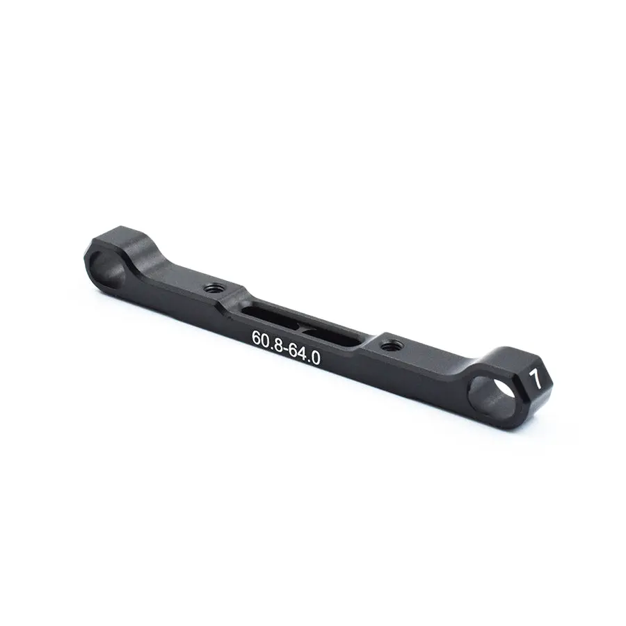 Rêve D Alum. Suspension Mount #7 1