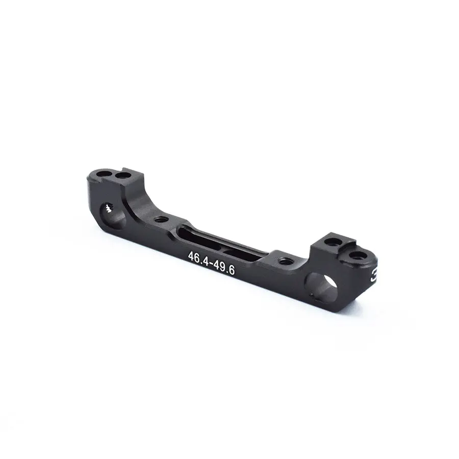 Rêve D Alum. Suspension Mount Rf Type #3 1