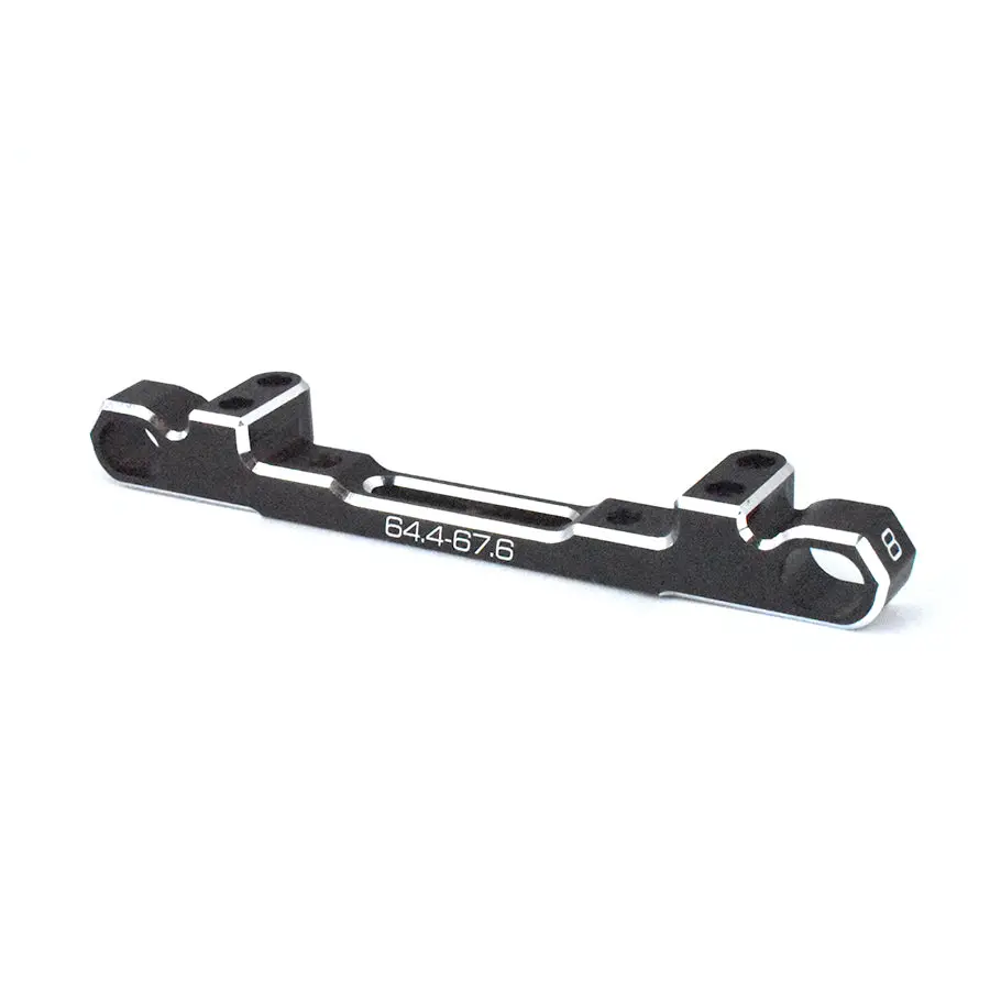 Rêve D Alum. Suspension Mount Se Type Tk #8 1