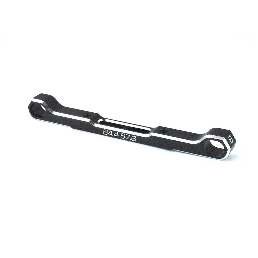 Rêve D Alum. Suspension Mount Se #8 1