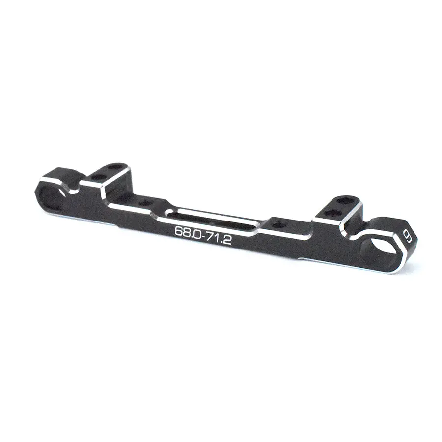Rêve D Alum. Suspension Mount Se Type Tk #9 1