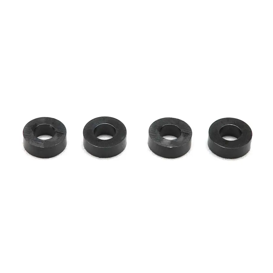 Yokomo Rd2.0 Plastic Suspension Mount Spacer 2.0Mm 1