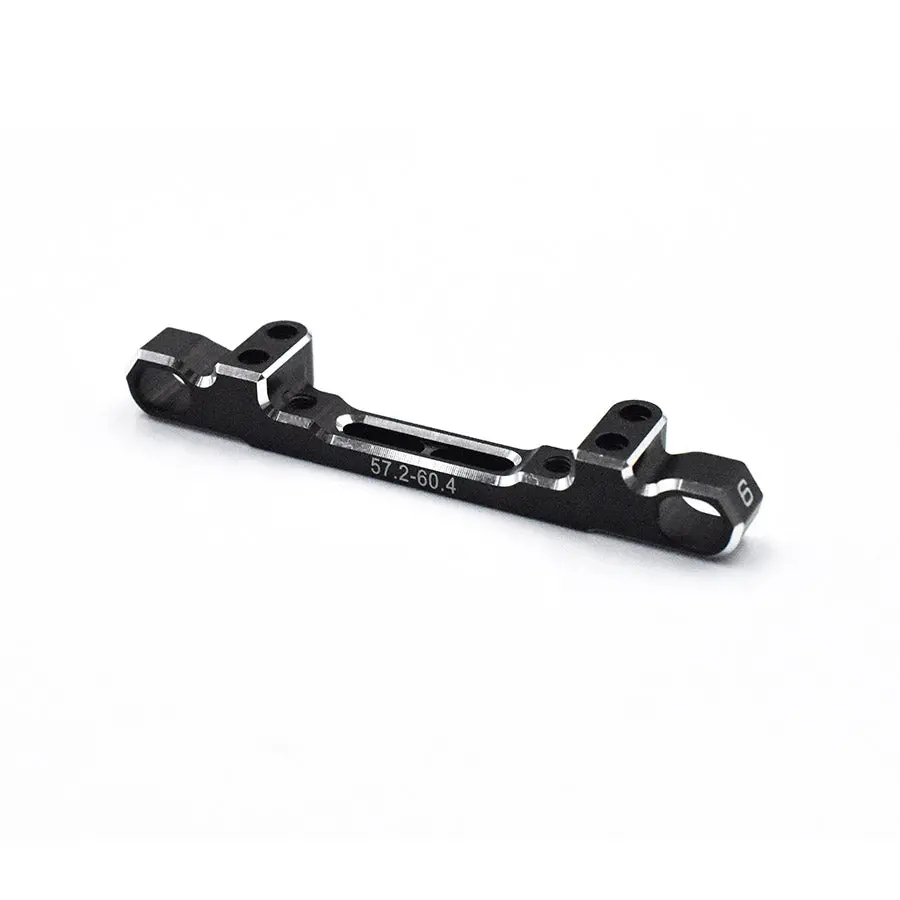 Rêve D Alum. Suspension Mount Se Type Tk #6 1