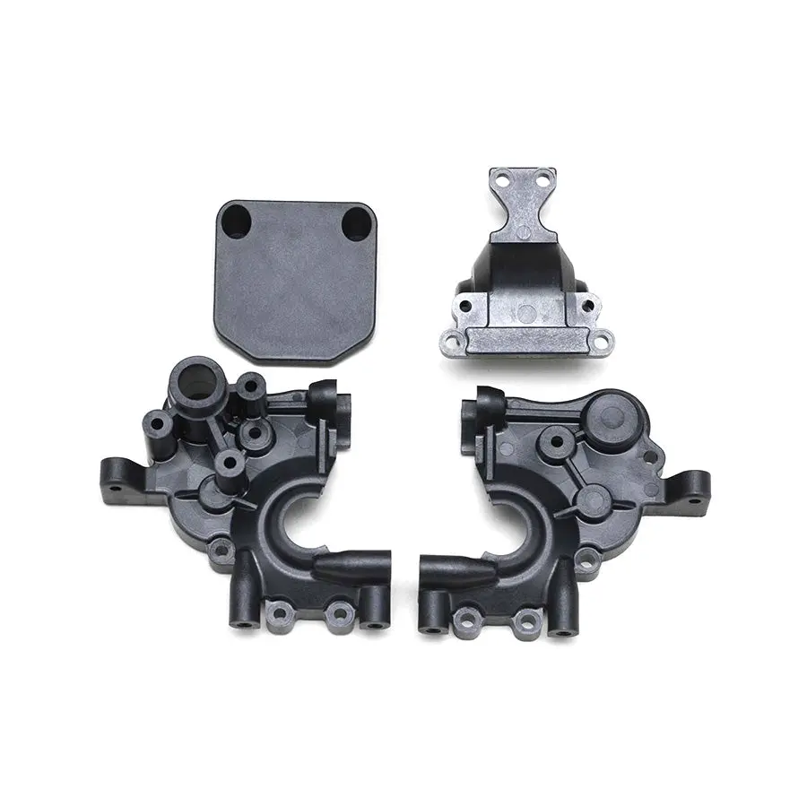 Yokomo Rd2.0 Transmission Case 1