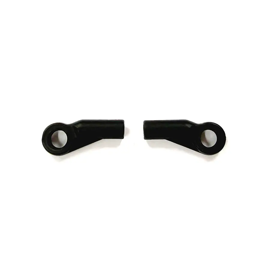 Rêve D Molded Angled Ball Caps 1