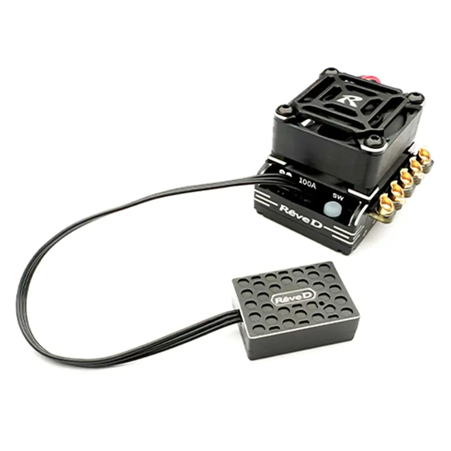 Rêve D Elite Bluetooth Module 2
