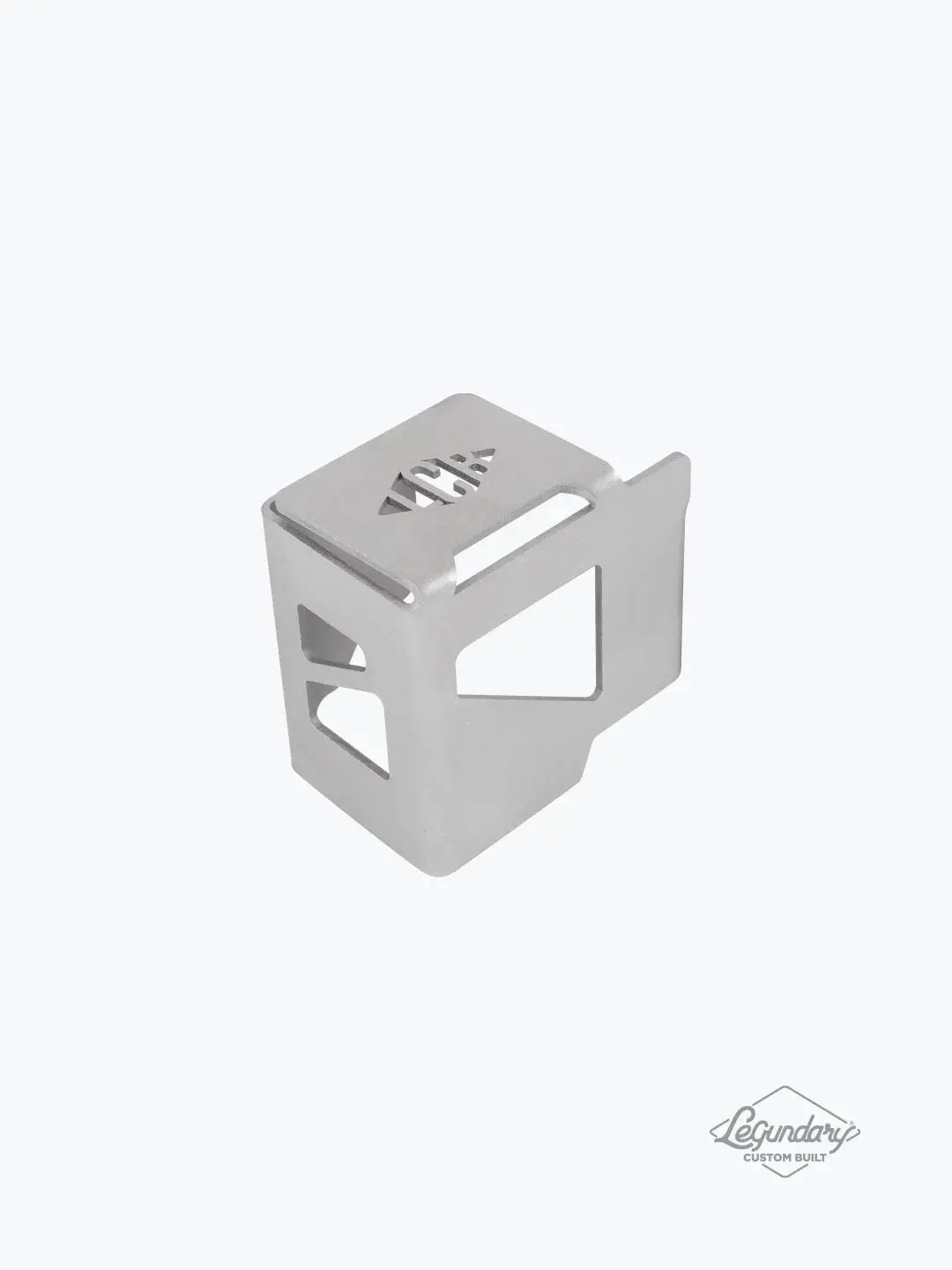 Legundary Cb200x / Nx200 Spyro Rear Brake Fluid Cap 1