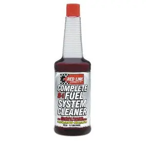 Redline Complete Fuel System Cleaner 1 Quart 1